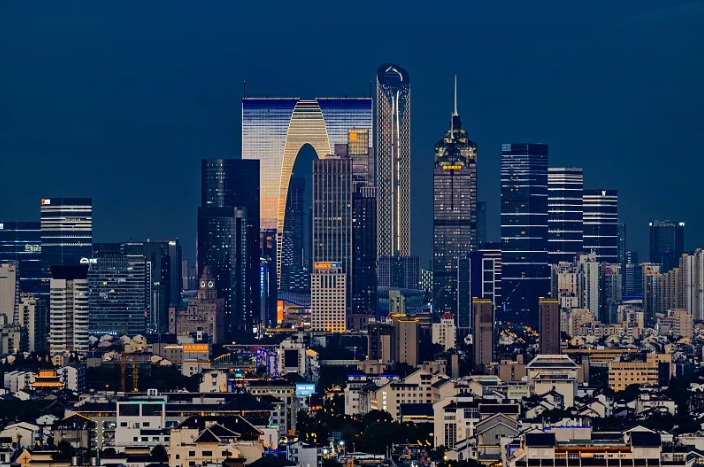 中思咨询 | 获评“2024年度苏州市建设工程招标代理机构”A类